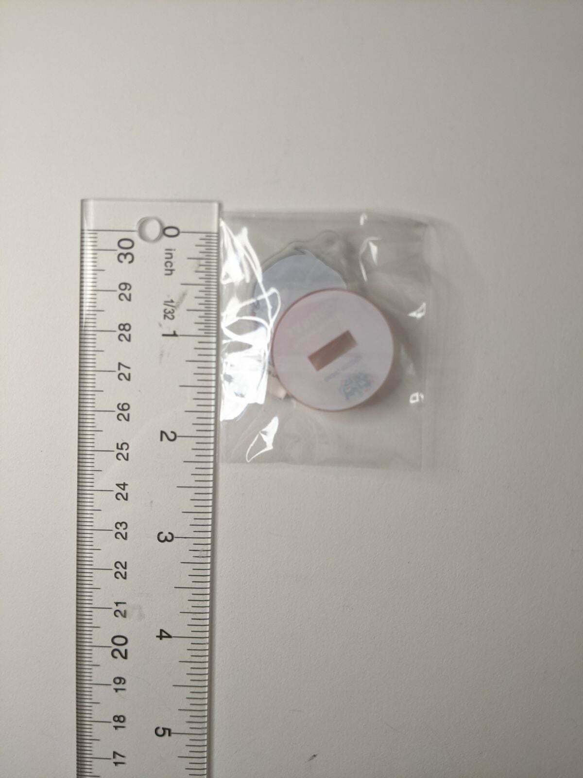 Saburo Yamada Hypnosis Mic Hypmic Acrylic Stand