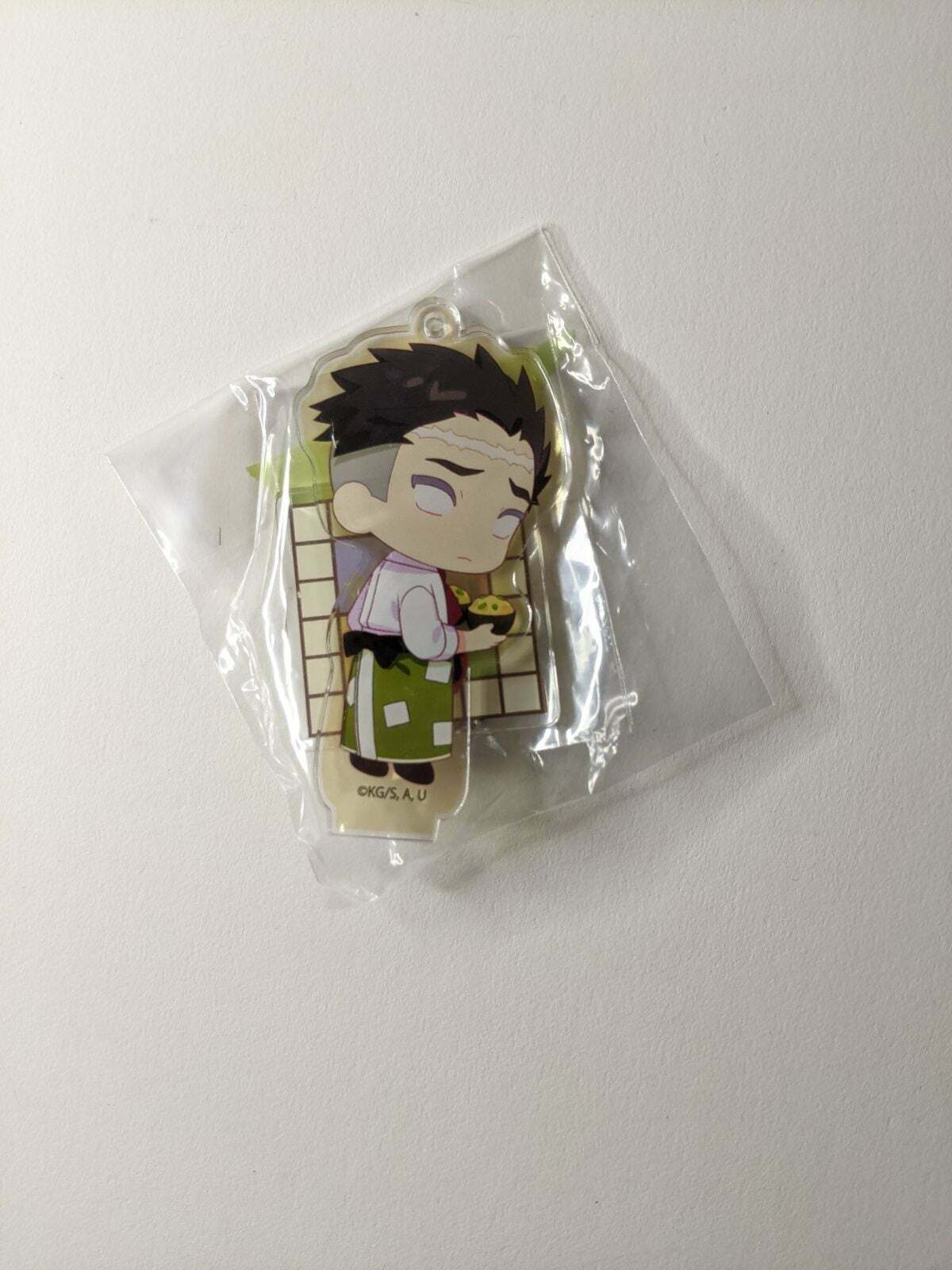 Gyomei Himejima Demon Slayer Kimetsu no Yaiba Acrylic Stand