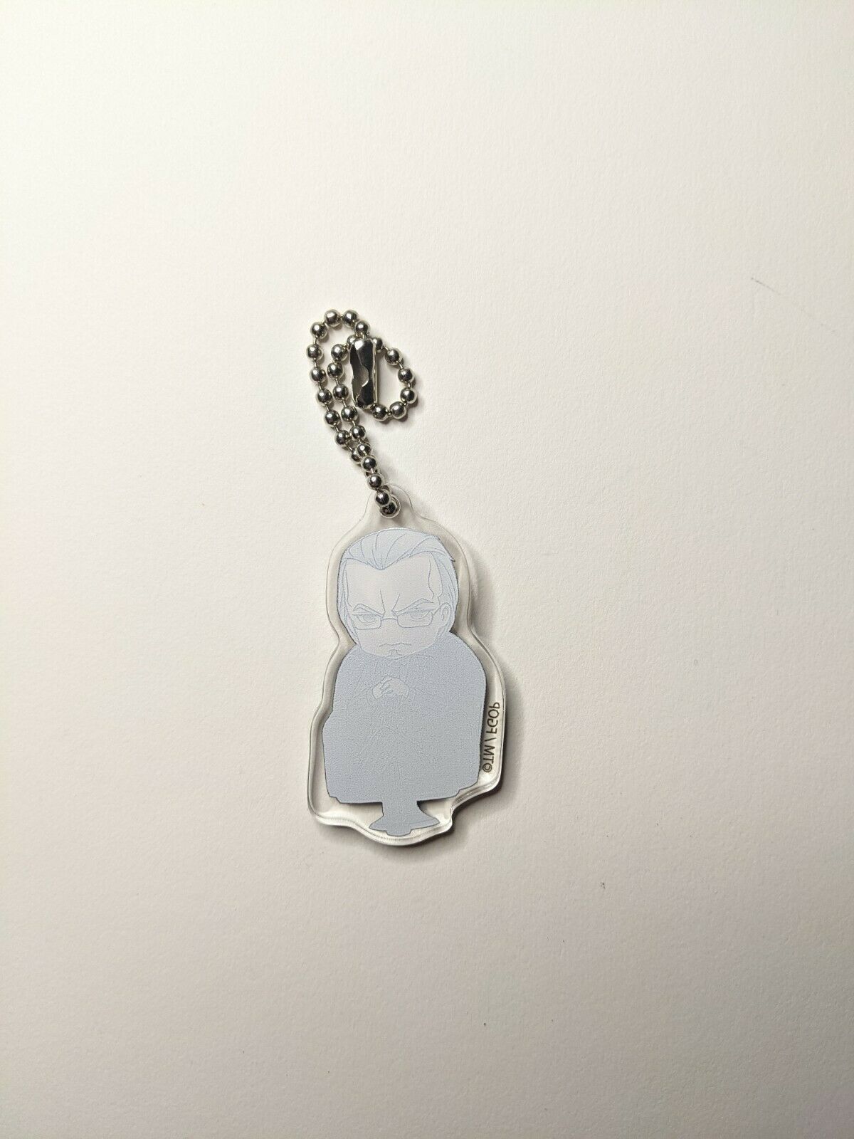 Yagyuu Tajima-no-Kami Munenori Fate Grand Order FGO Acrylic Keychain