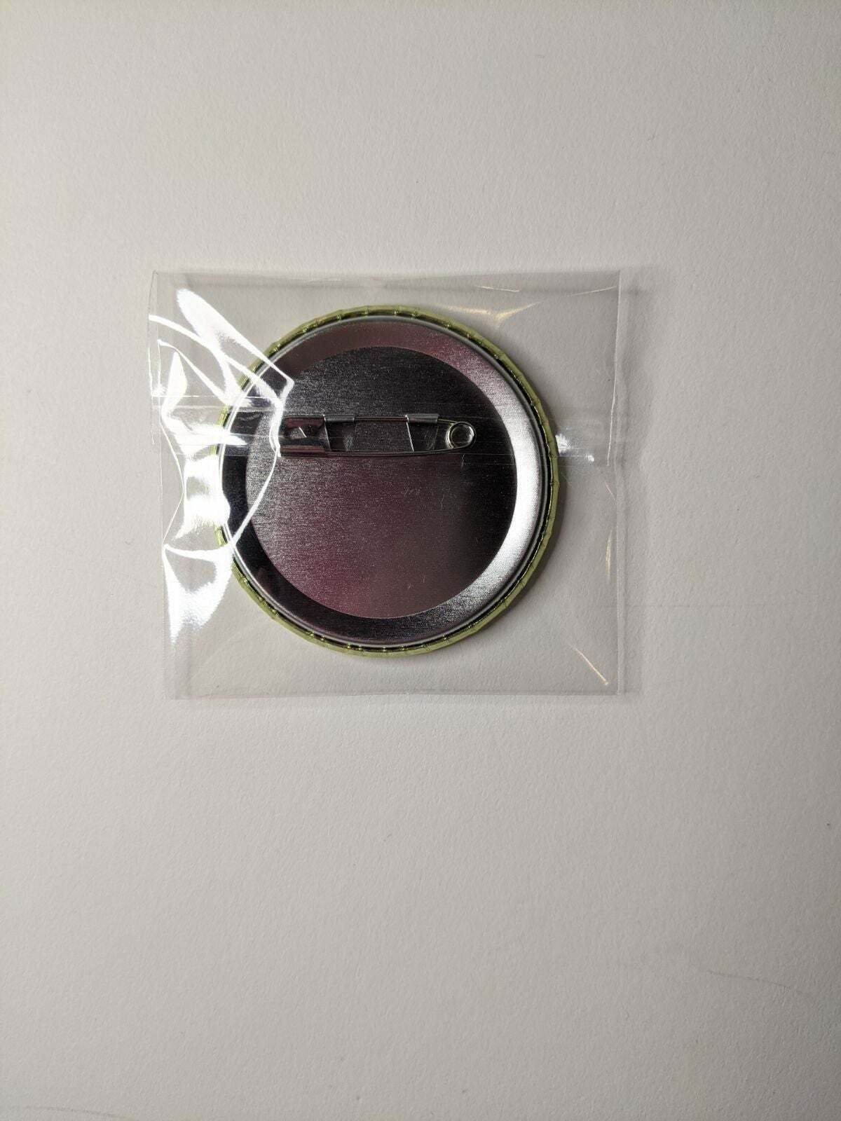 Xinyan Genshin Impact Sweets Paradise Cafe Can Badge