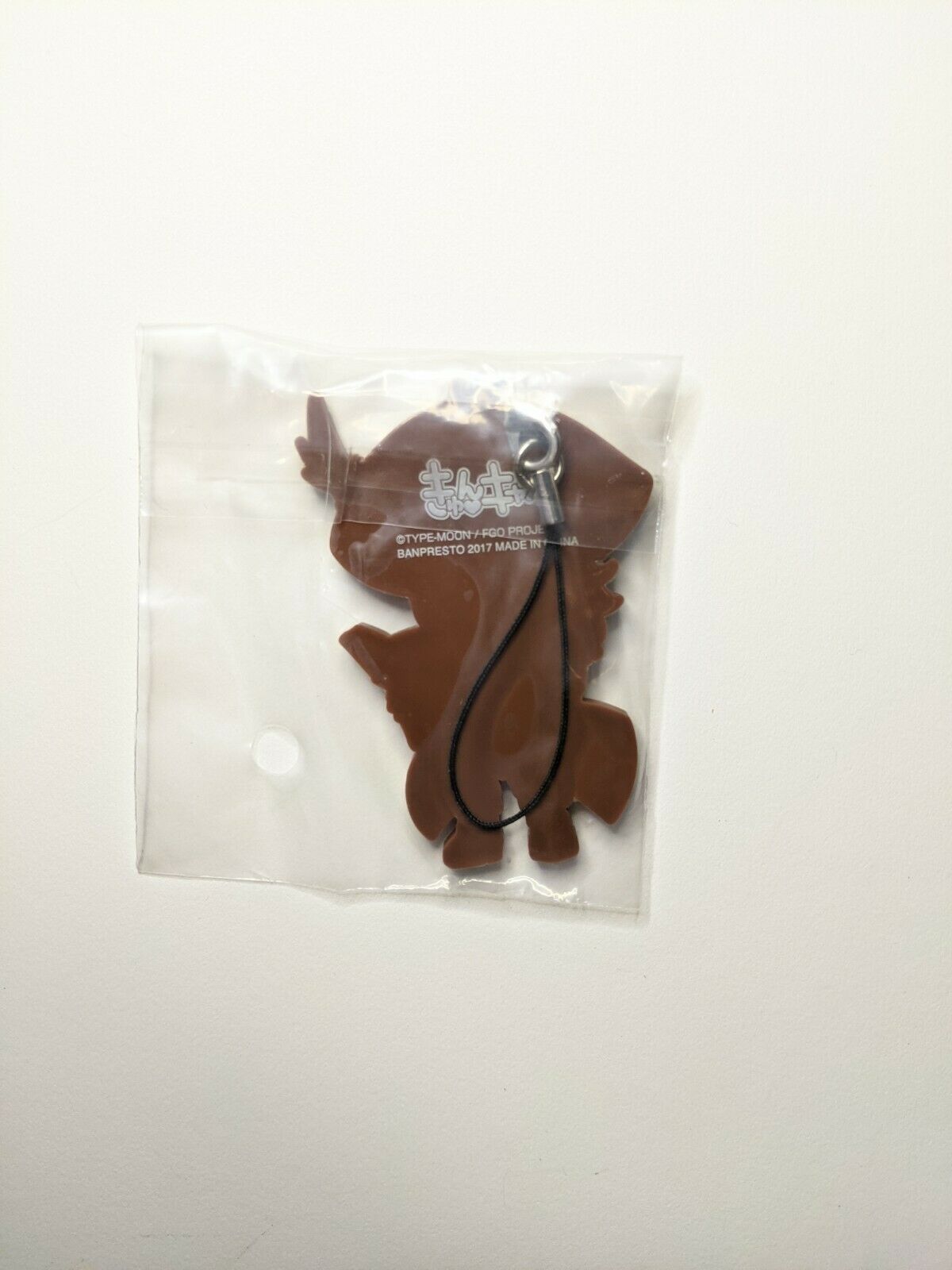 William Shakespeare Fate Grand Order FGO Rubber Strap