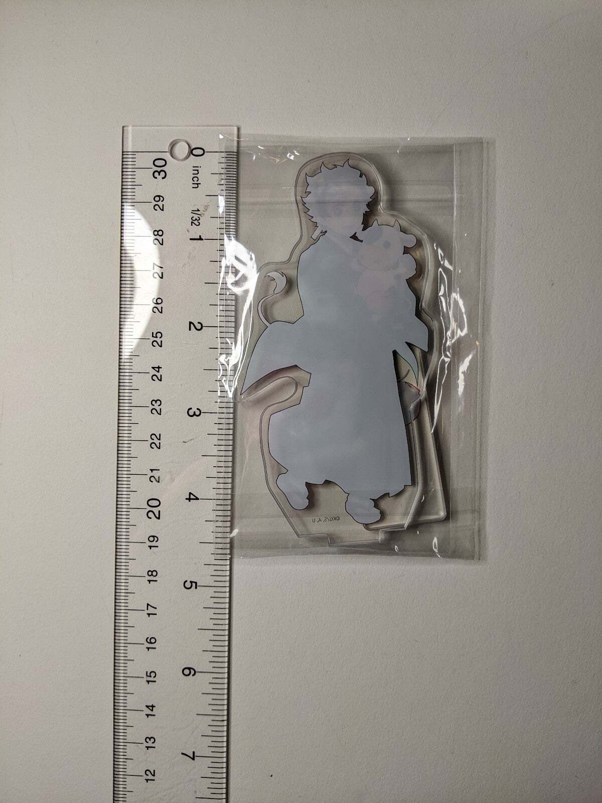 Tanjiro Kamado Demon Slayer KNY Year of the Ox Acrylic Stand