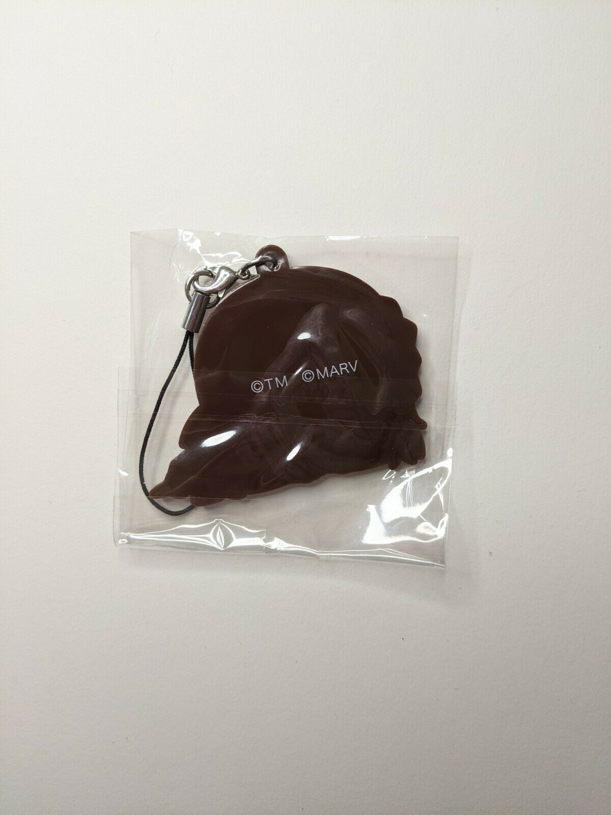 Gilles de Rais Fate Extella Link Rubber Strap