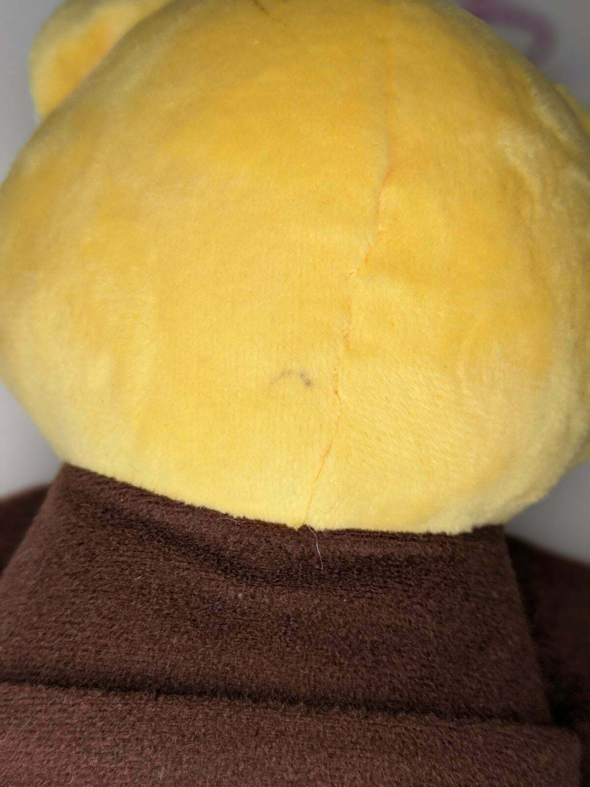 Nezuko Kamado Demon Slayer Kimetsu no Yaiba Rascal Plush Mascot