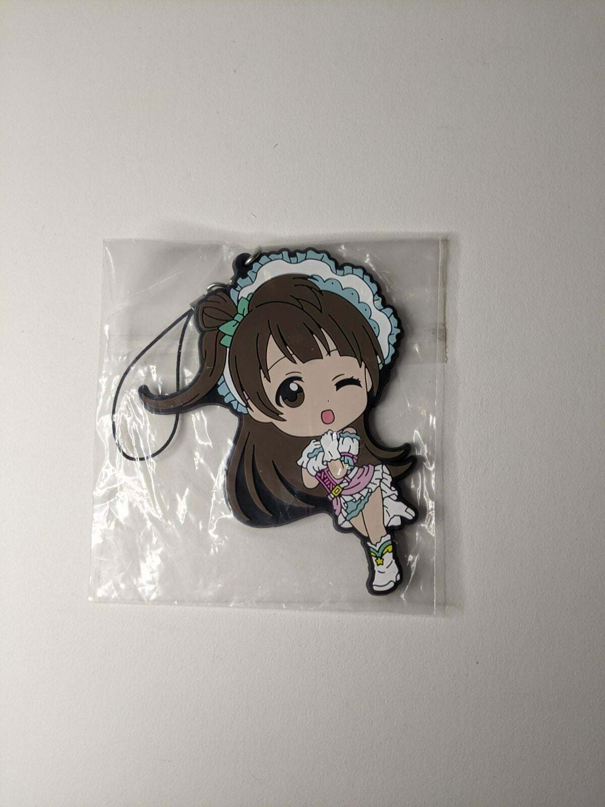 Kotori Minami Love Live Rubber Strap