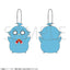 [PREORDER] Welcome to Demon School / Mairimashita Iruma-kun Piyo Piyo Plush Keychain