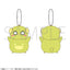 [PREORDER] Welcome to Demon School / Mairimashita Iruma-kun Piyo Piyo Plush Keychain