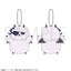 [PREORDER] Welcome to Demon School / Mairimashita Iruma-kun Piyo Piyo Plush Keychain