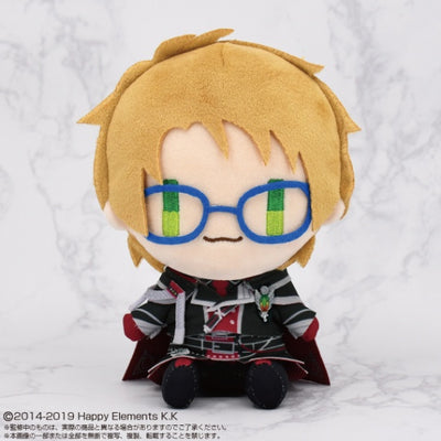 [PREORDER] Makoto Yuuki Ensemble Stars Sitting Nui