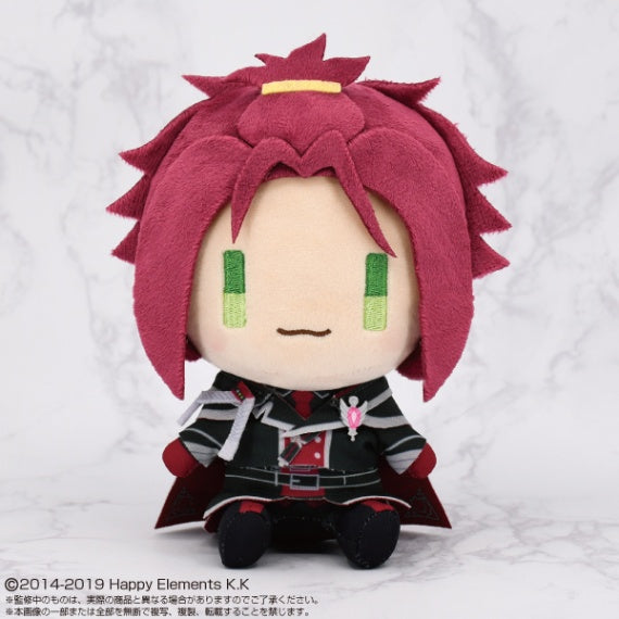 [PREORDER] Mao Isara Ensemble Stars Sitting Nui