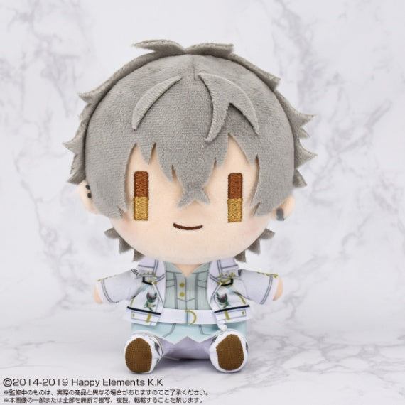 [PREORDER] Koga Oogami Ensemble Stars Sitting Nui