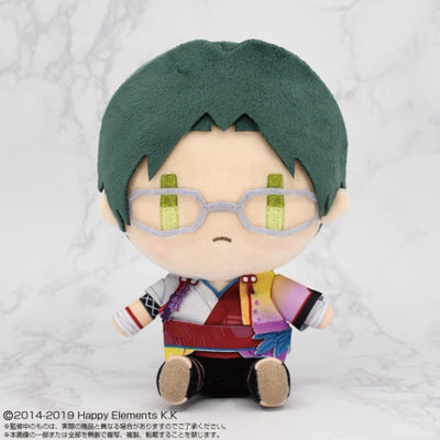 [PREORDER] Keito Hasumi Ensemble Stars Sitting Nui