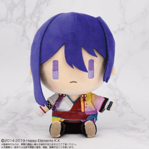 [PREORDER] Souma Kanzaki Ensemble Stars Sitting Nui