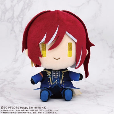 [PREORDER] Natsume Sakasaki Ensemble Stars Sitting Nui