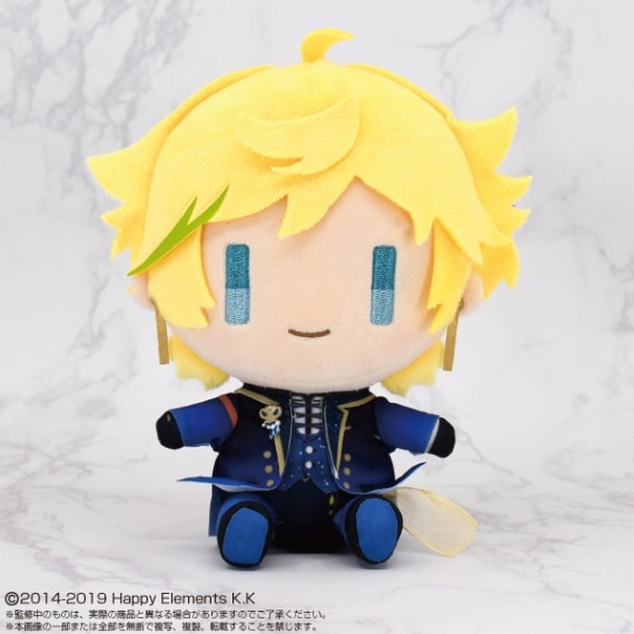 [PREORDER] Sora Harukawa Ensemble Stars Sitting Nui