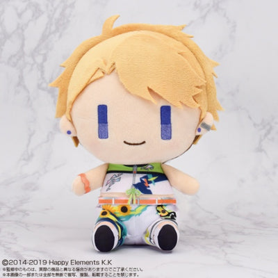 [PREORDER] Arashi Narukami Ensemble Stars Sitting Nui