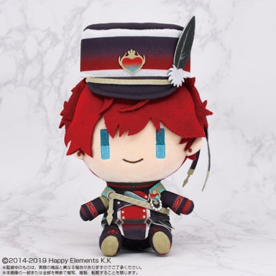 [PREORDER] Hiiro Amagi Ensemble Stars Sitting Nui