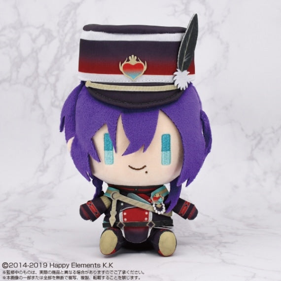 [PREORDER] Mayoi Ayase Ensemble Stars Sitting Nui