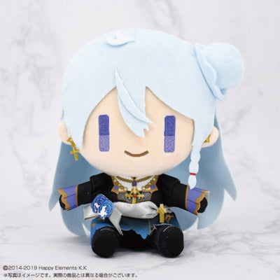 [PREORDER] Wataru Hibiki Ensemble Stars Sitting Nui