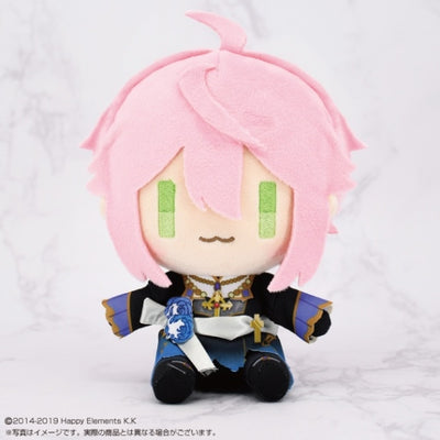 [PREORDER] Tori Himemiya Ensemble Stars Sitting Nui