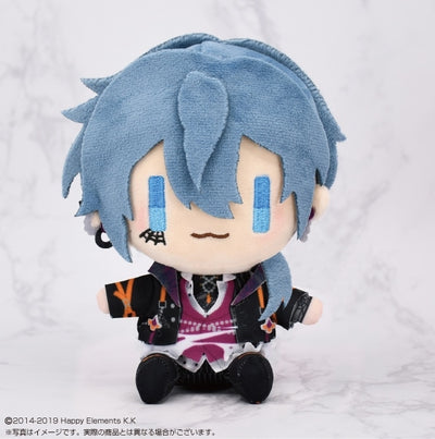 [PREORDER] Niki Shiina Ensemble Stars Sitting Nui