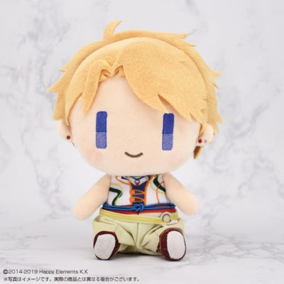 [PREORDER] Arashi Narukami Ensemble Stars Sitting Nui