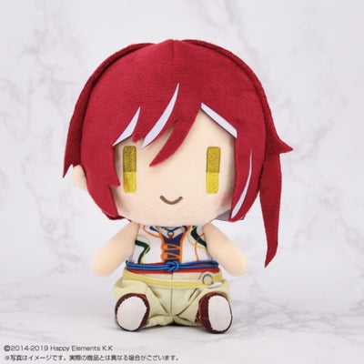 [PREORDER] Natsume Sakasaki Ensemble Stars Sitting Nui