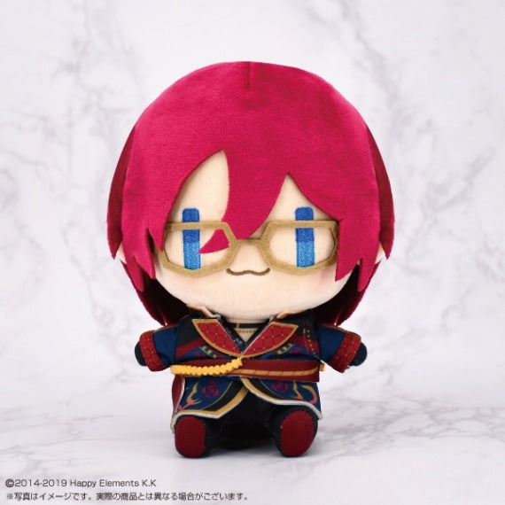 [PREORDER] Ibara Saegusa Ensemble Stars Sitting Nui