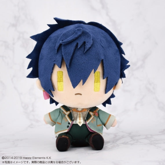 [PREORDER] Jun Sazanami Ensemble Stars Sitting Nui