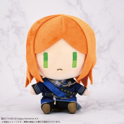 [PREORDER] Yuta Aoi Ensemble Stars Sitting Nui