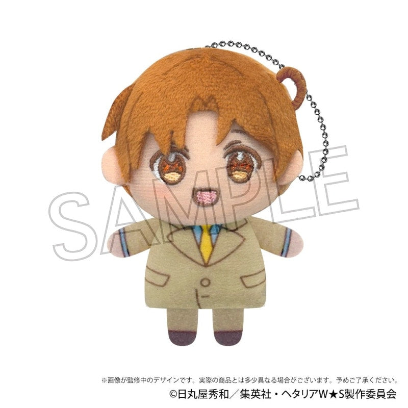 [PREORDER] Hetalia World Stars Finger Puppets
