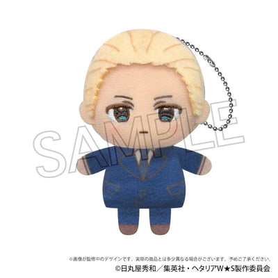 [PREORDER] Hetalia World Stars Finger Puppets