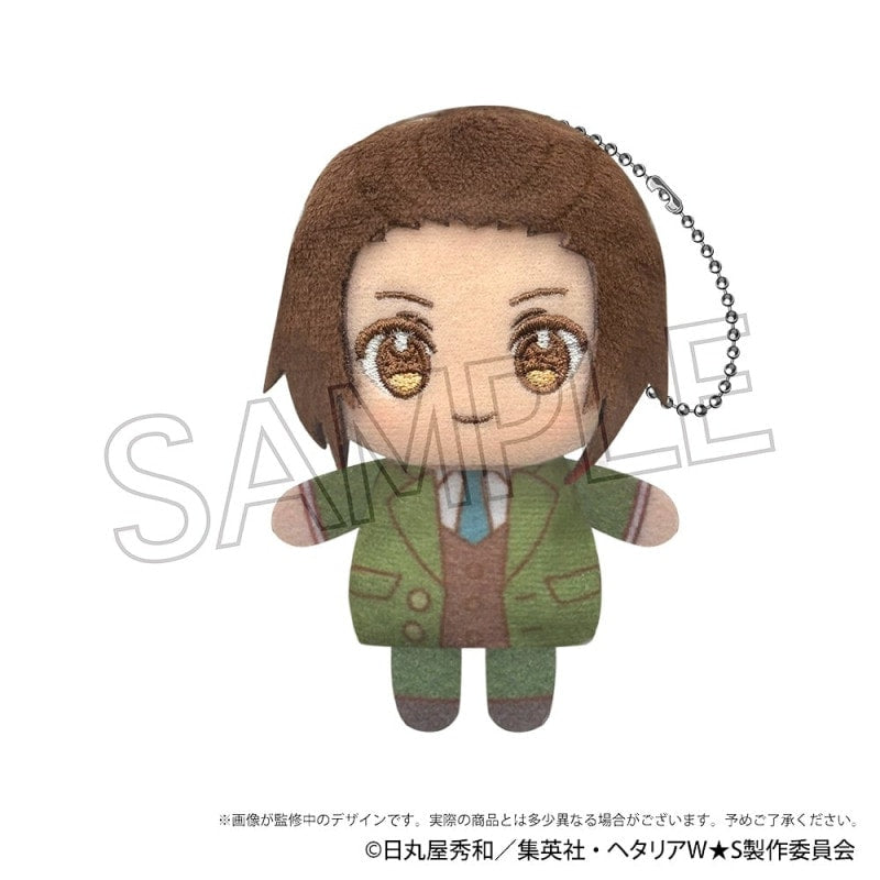 [PREORDER] Hetalia World Stars Finger Puppets