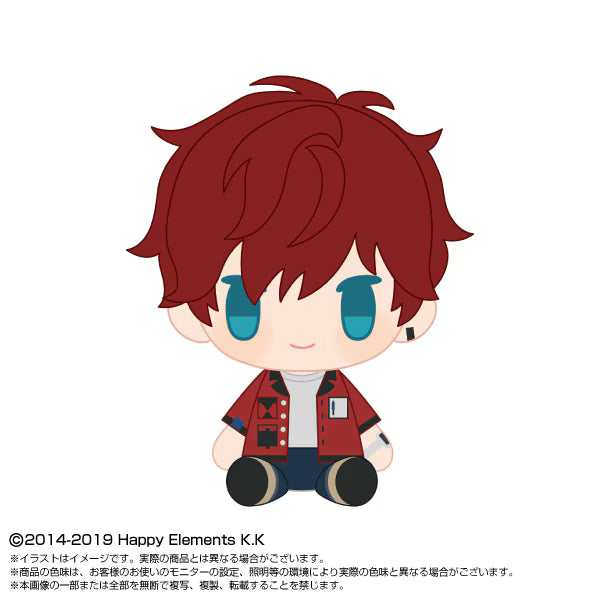 [PREORDER] Ensemble Stars PlayCharm vol.3