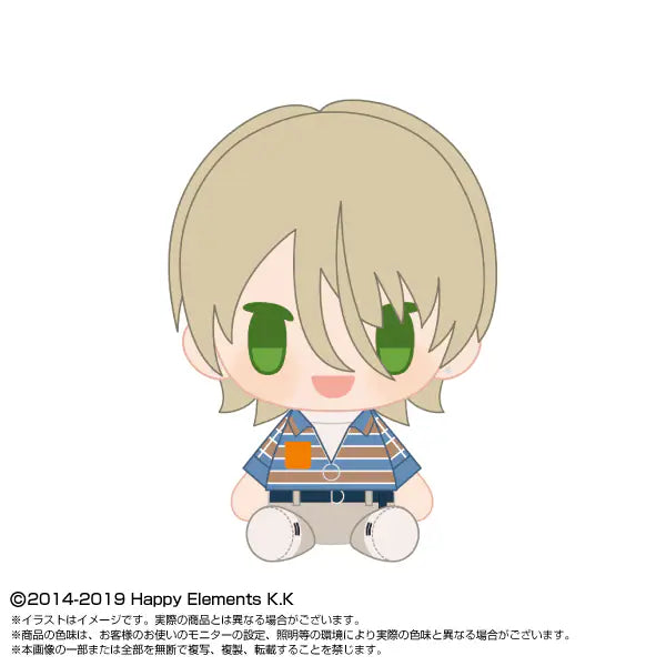 [PREORDER] Ensemble Stars PlayCharm vol.3