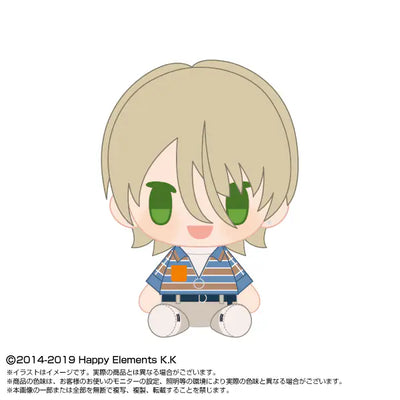 [PREORDER] Ensemble Stars PlayCharm vol.3