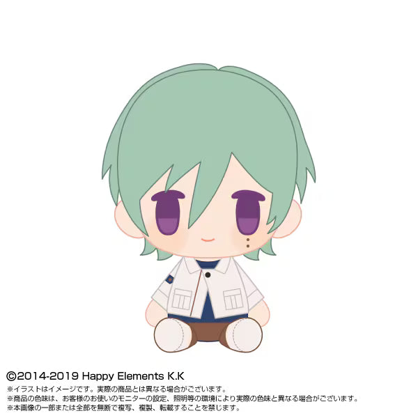 [PREORDER] Ensemble Stars PlayCharm vol.3