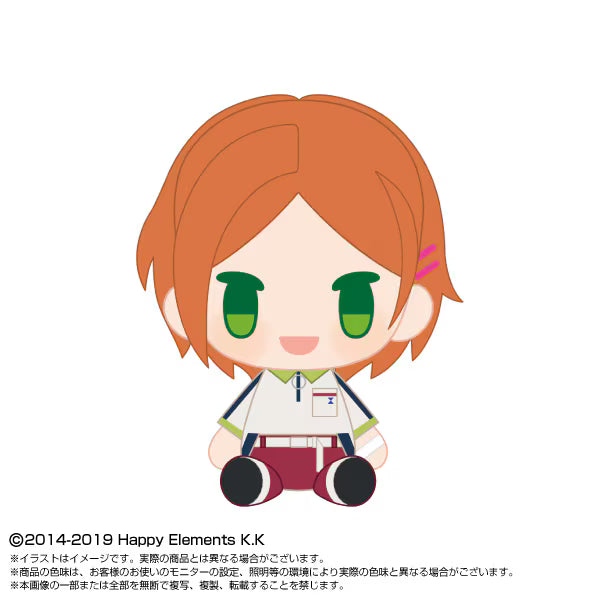[PREORDER] Ensemble Stars PlayCharm vol.3