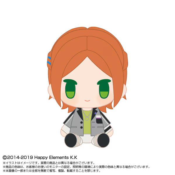 [PREORDER] Ensemble Stars PlayCharm vol.3