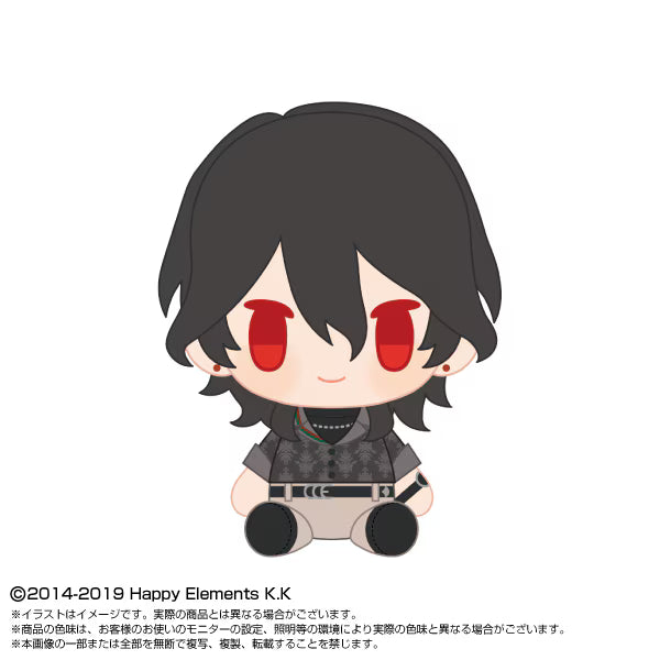 [PREORDER] Ensemble Stars PlayCharm vol.3