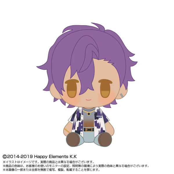 [PREORDER] Ensemble Stars PlayCharm vol.3
