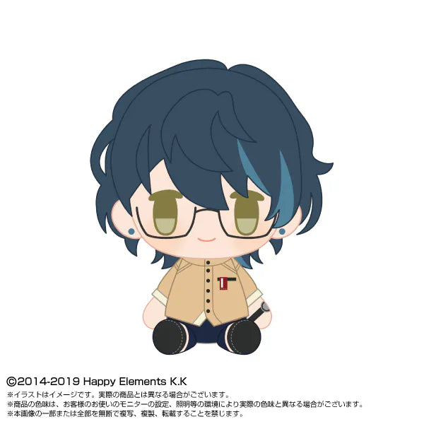[PREORDER] Ensemble Stars PlayCharm vol.3
