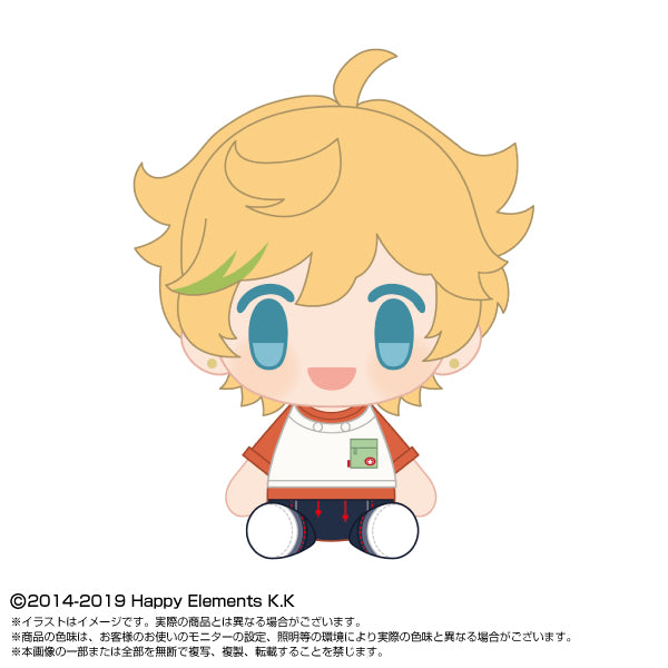 [PREORDER] Ensemble Stars PlayCharm vol.3