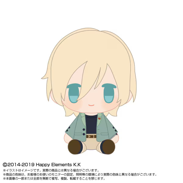 [PREORDER] Ensemble Stars PlayCharm vol.4