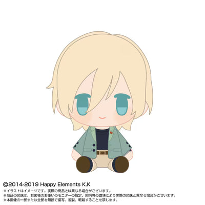 [PREORDER] Ensemble Stars PlayCharm vol.4