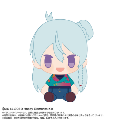 [PREORDER] Ensemble Stars PlayCharm vol.4