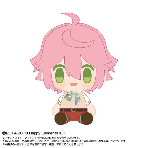 [PREORDER] Ensemble Stars PlayCharm vol.4
