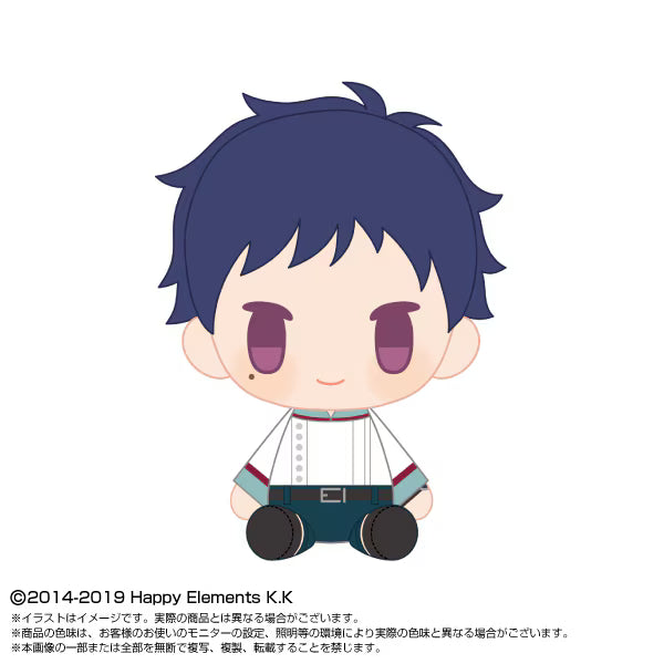 [PREORDER] Ensemble Stars PlayCharm vol.4