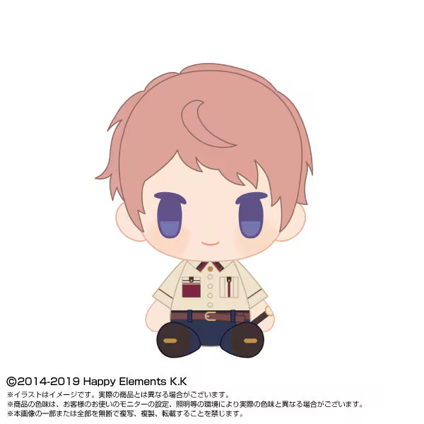 [PREORDER] Ensemble Stars PlayCharm vol.4