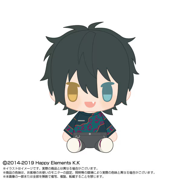 [PREORDER] Ensemble Stars PlayCharm vol.4